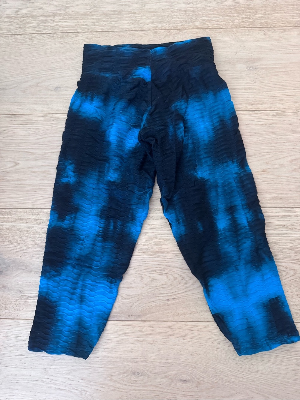 Booty By Brabants Cropped legging